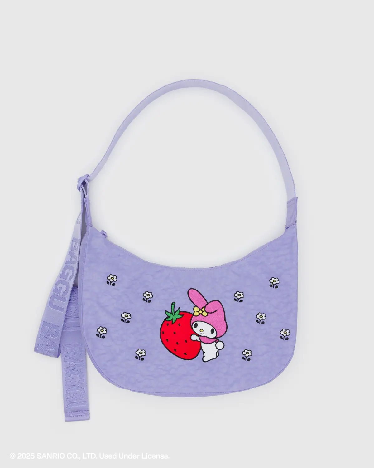Baggu Medium Crescent Bag - Image 59