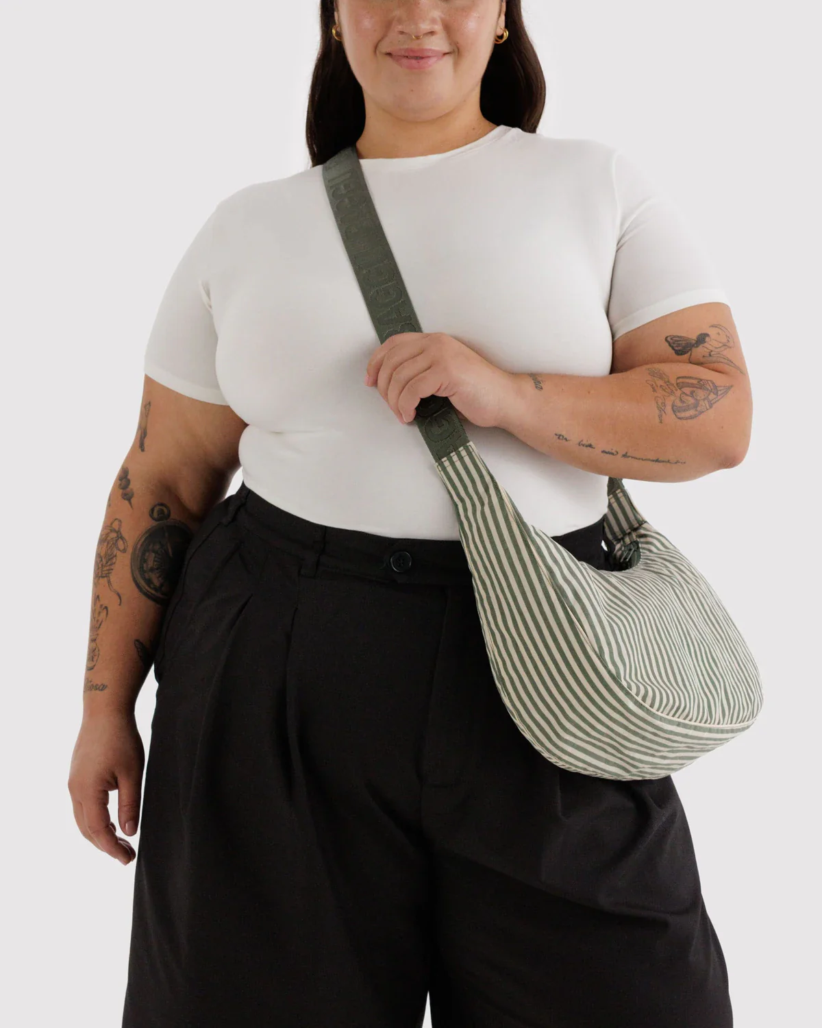 Baggu Medium Crescent Bag - Image 8