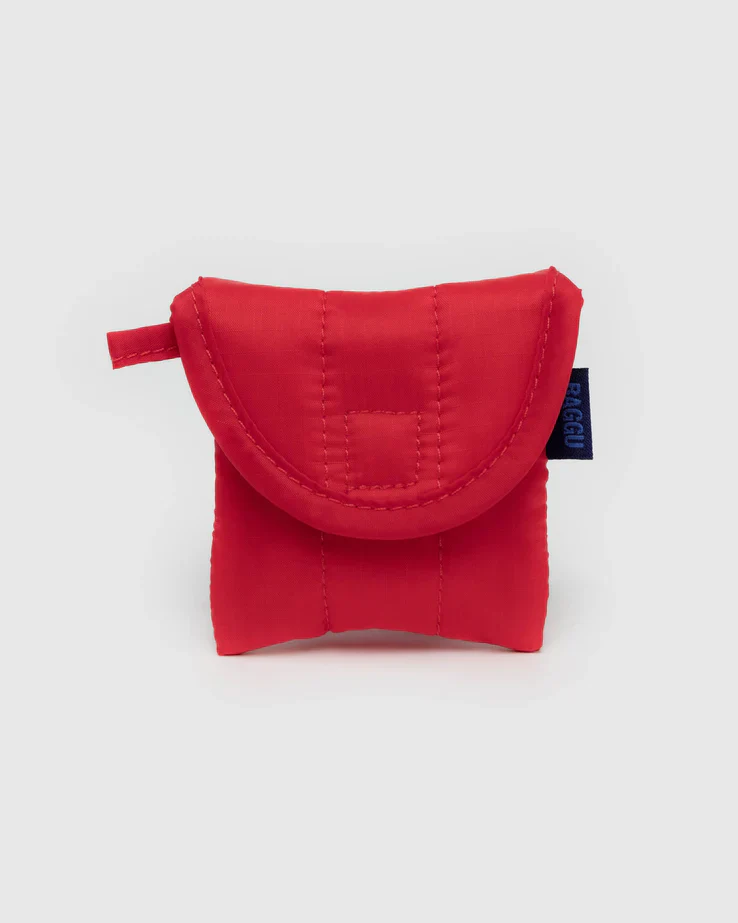 Baggu Puffy Earbuds Case - Image 21