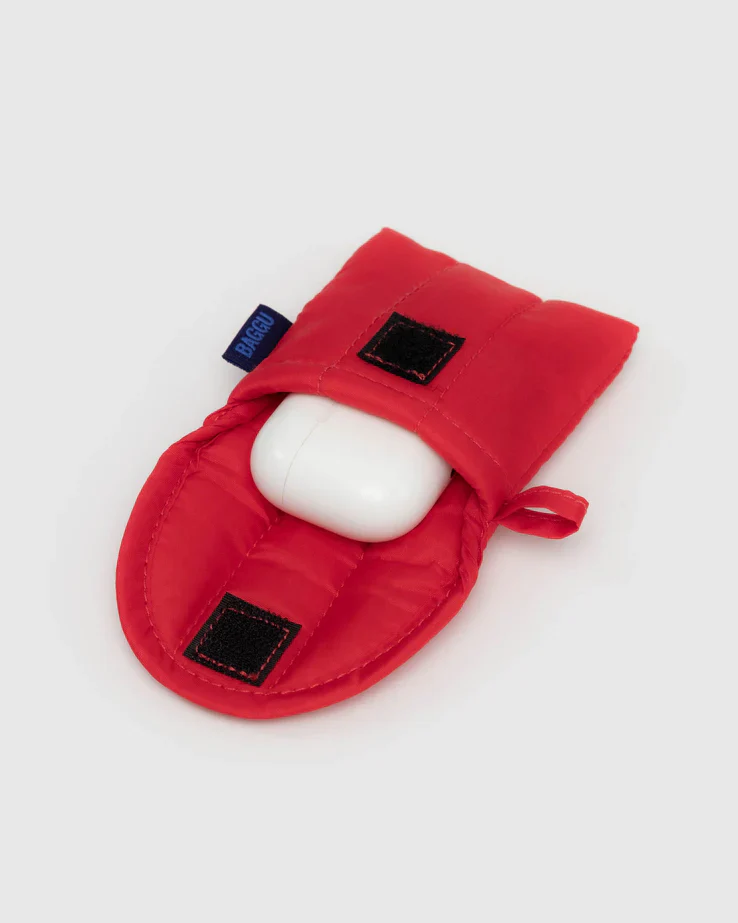Baggu Puffy Earbuds Case - Image 22