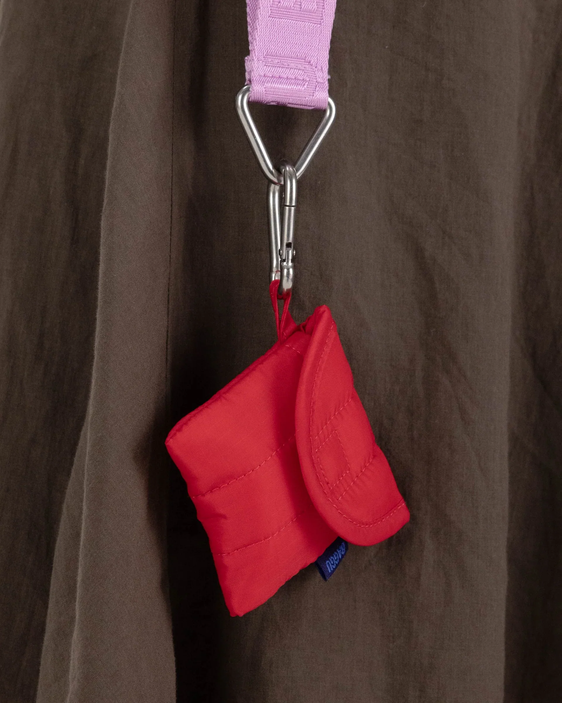 Baggu Puffy Earbuds Case - Image 23