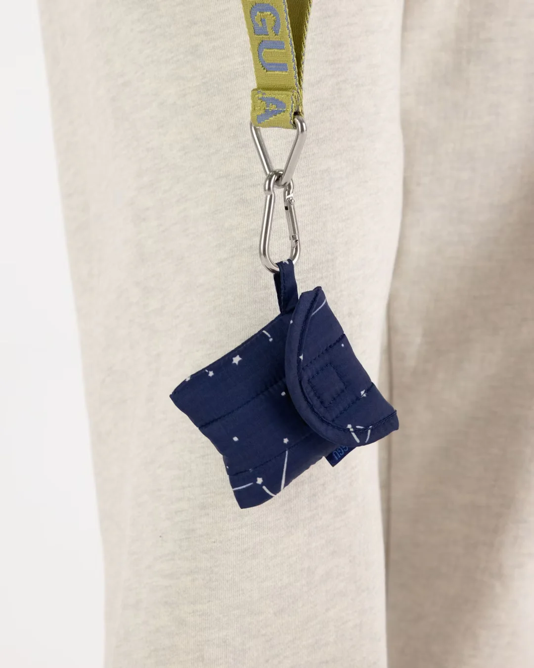 Baggu Puffy Earbuds Case - Image 26