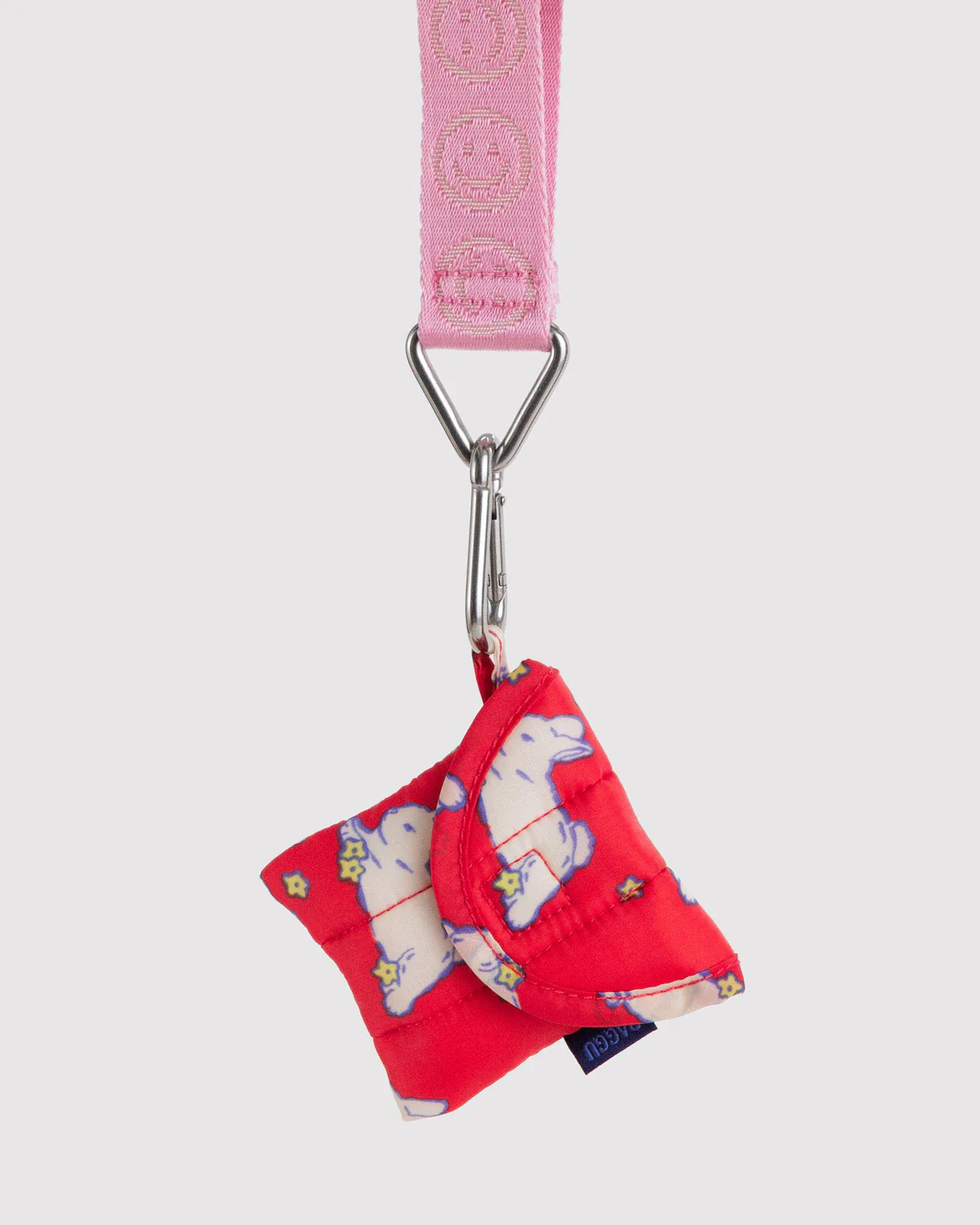 Baggu Puffy Earbuds Case - Image 3