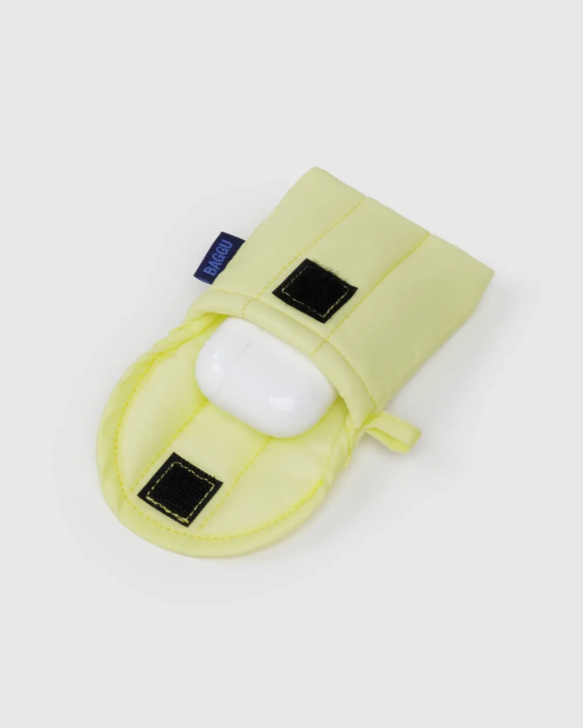 Baggu Puffy Earbuds Case - Image 5