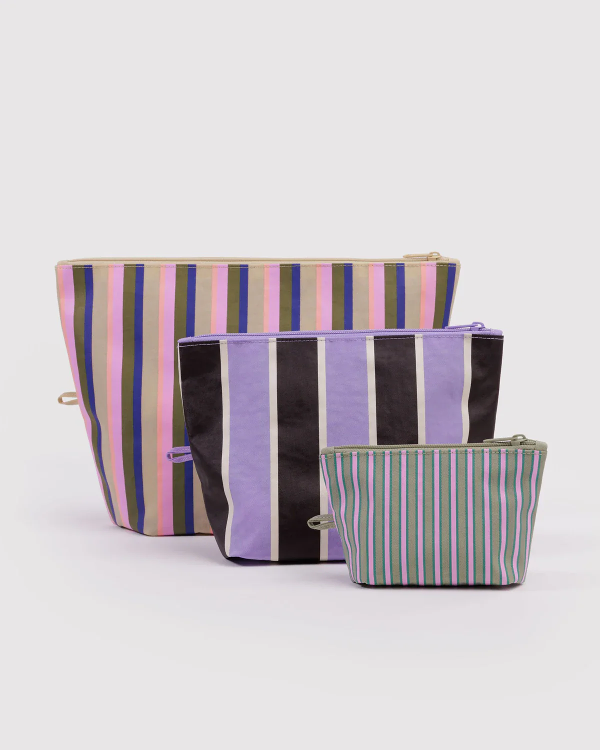 Baggu Go Pouch Set - Image 10