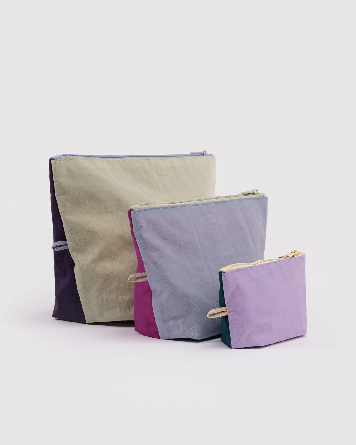 Baggu Go Pouch Set - Image 16