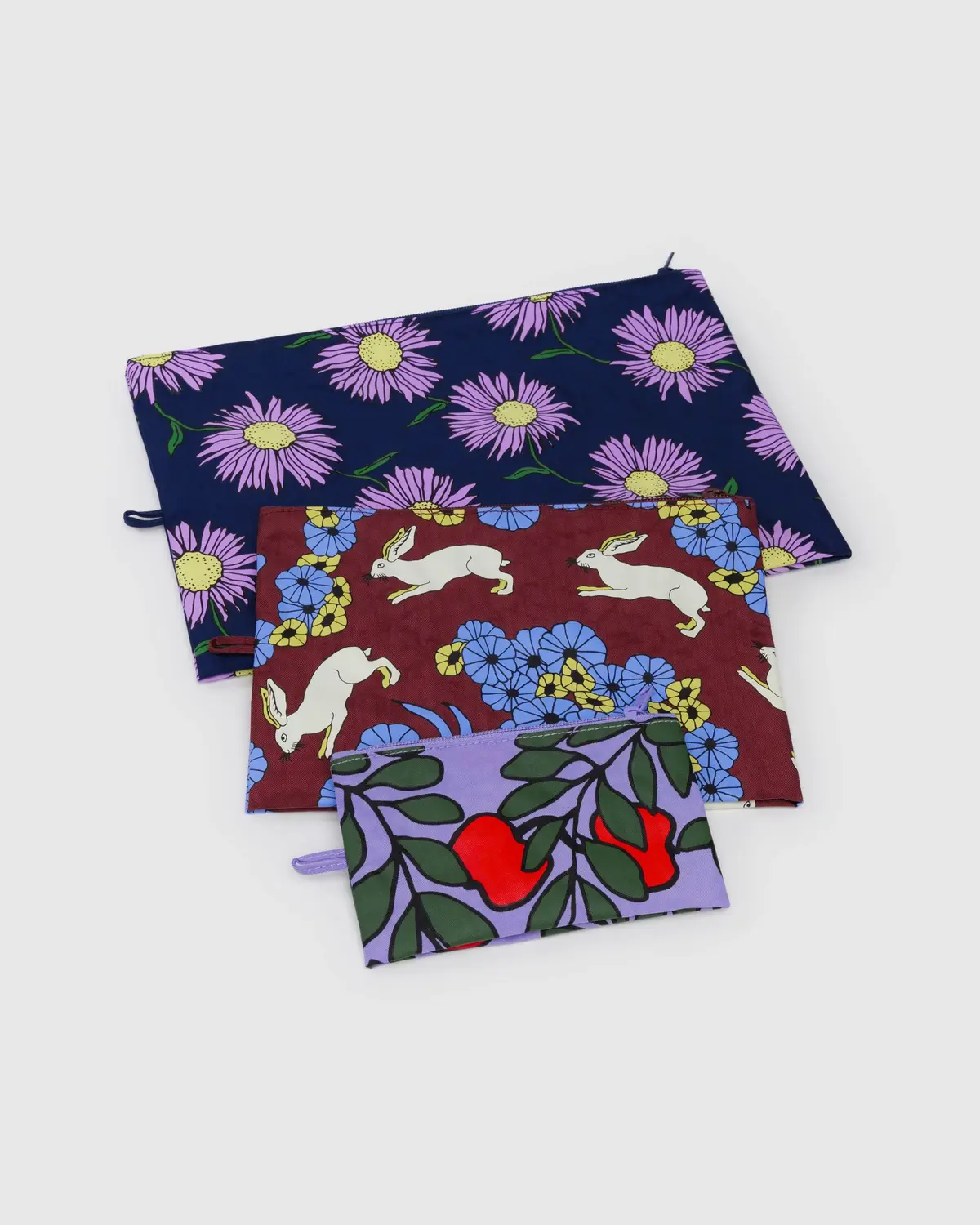 Baggu Go Pouch Set - Image 33