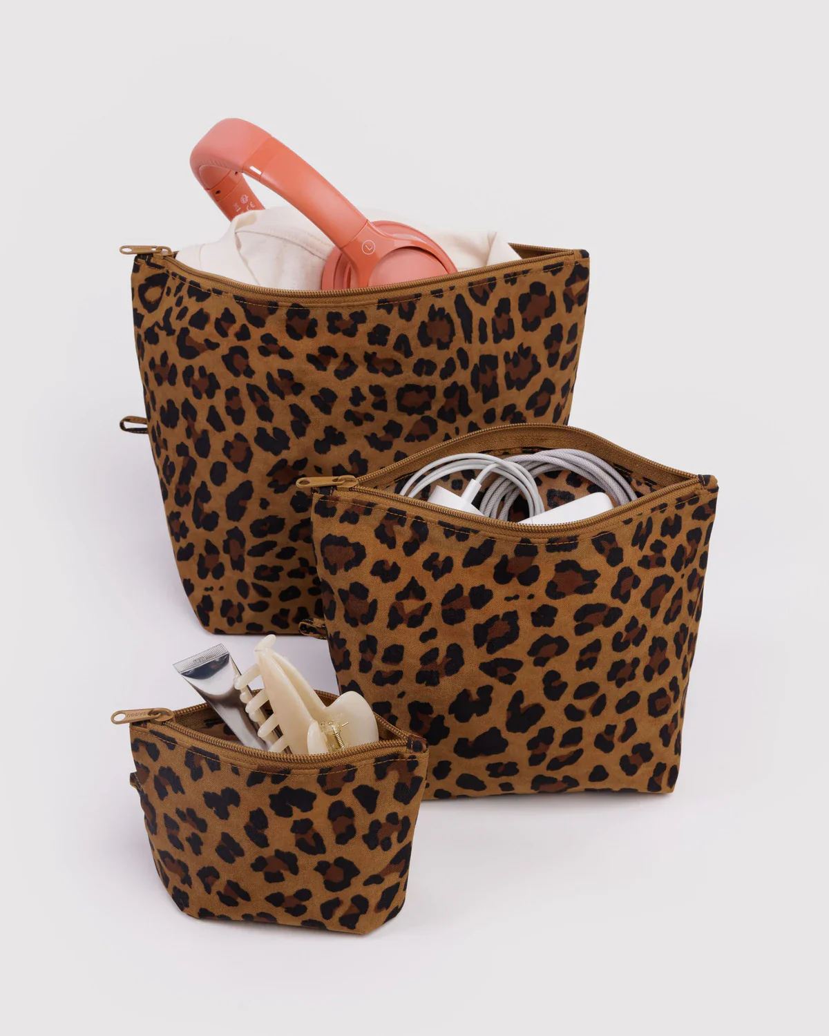 Baggu Go Pouch Set - Image 8
