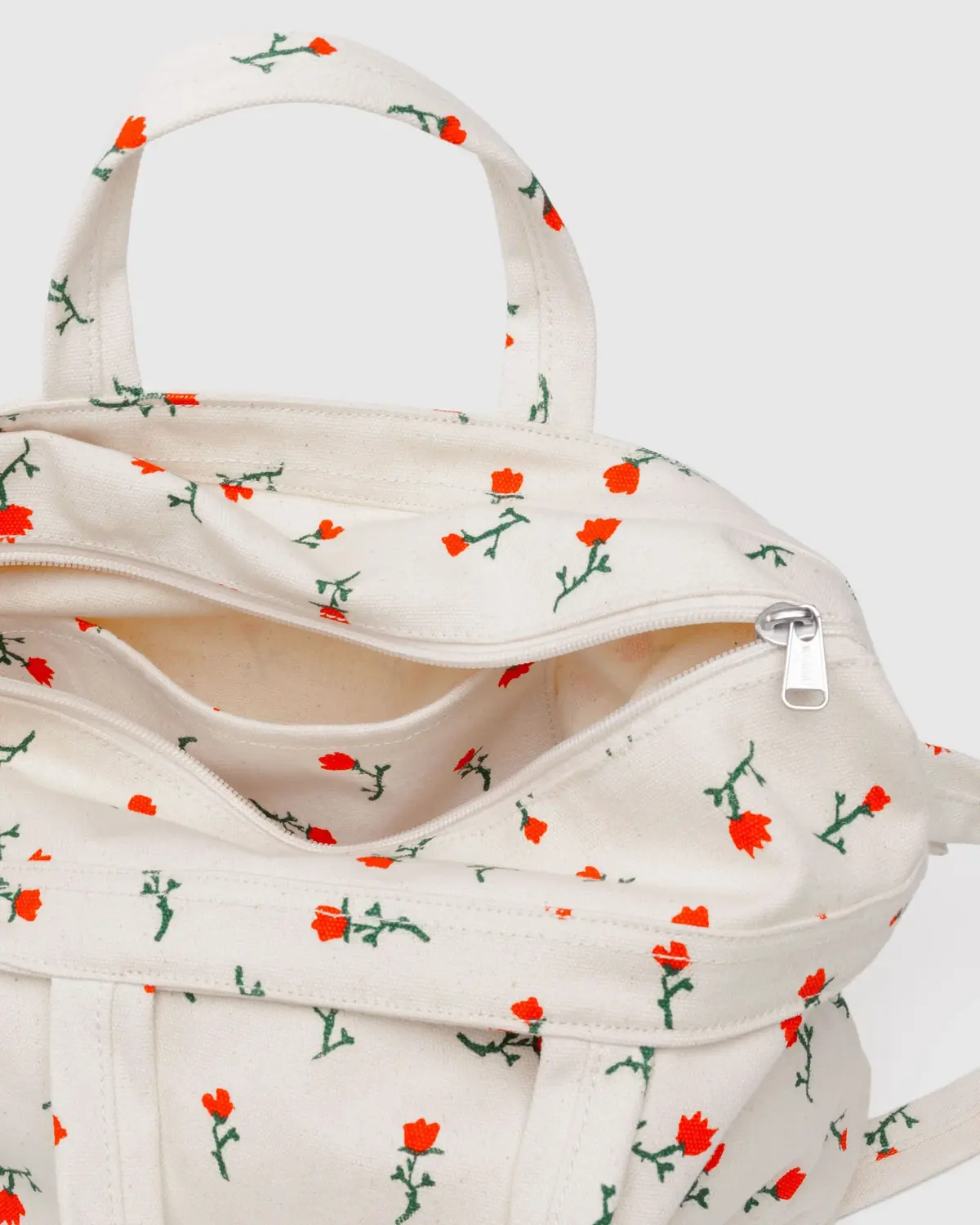 Baggu Horizontal Zip Duck Bag - Image 12