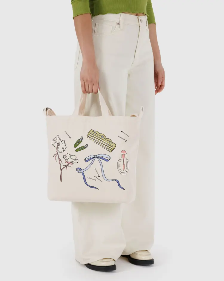 Baggu Horizontal Zip Duck Bag - Image 17