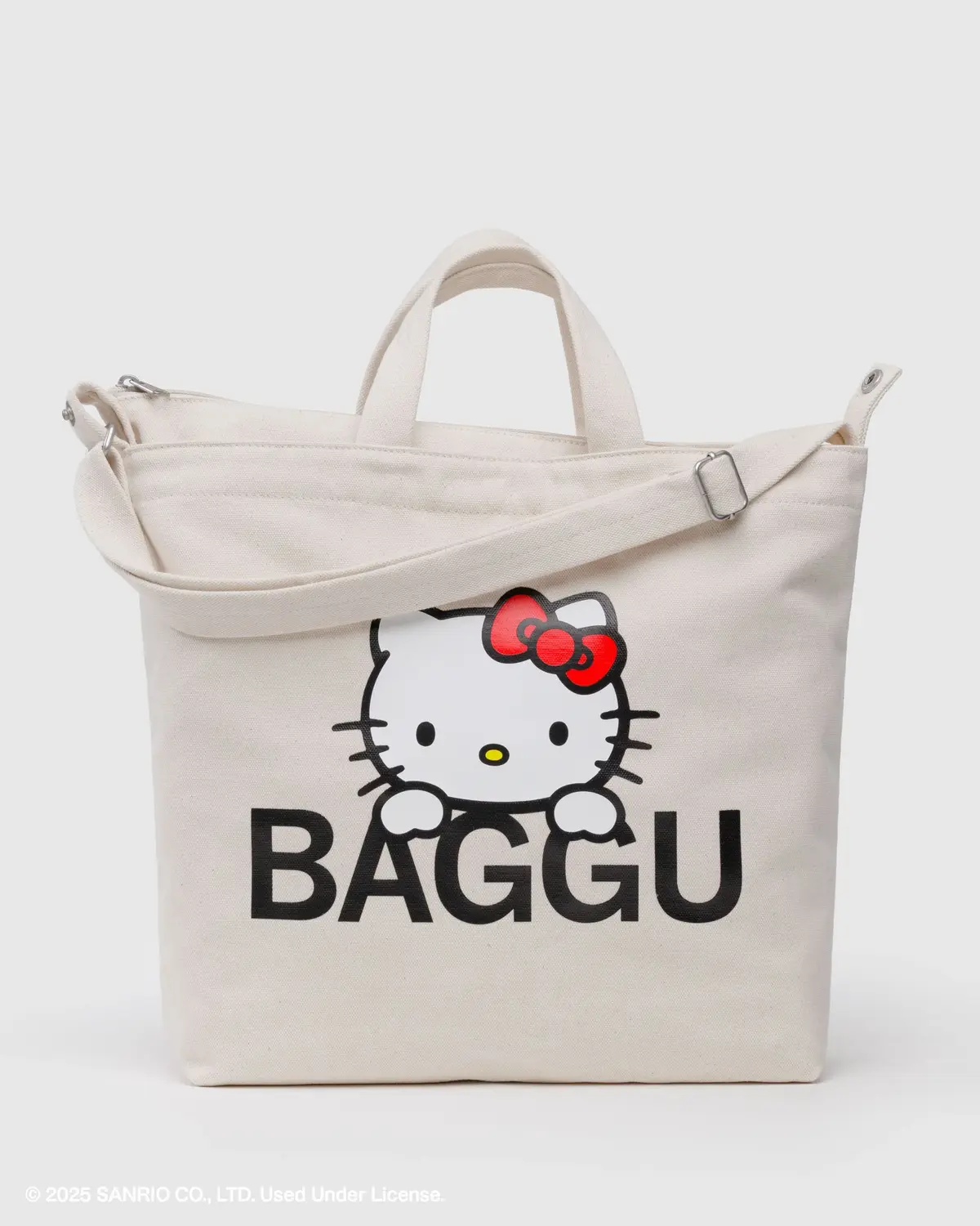Baggu Horizontal Zip Duck Bag - Image 7