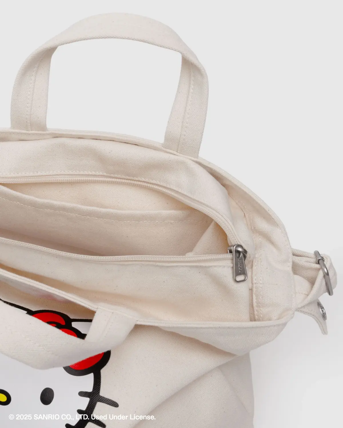 Baggu Horizontal Zip Duck Bag - Image 9