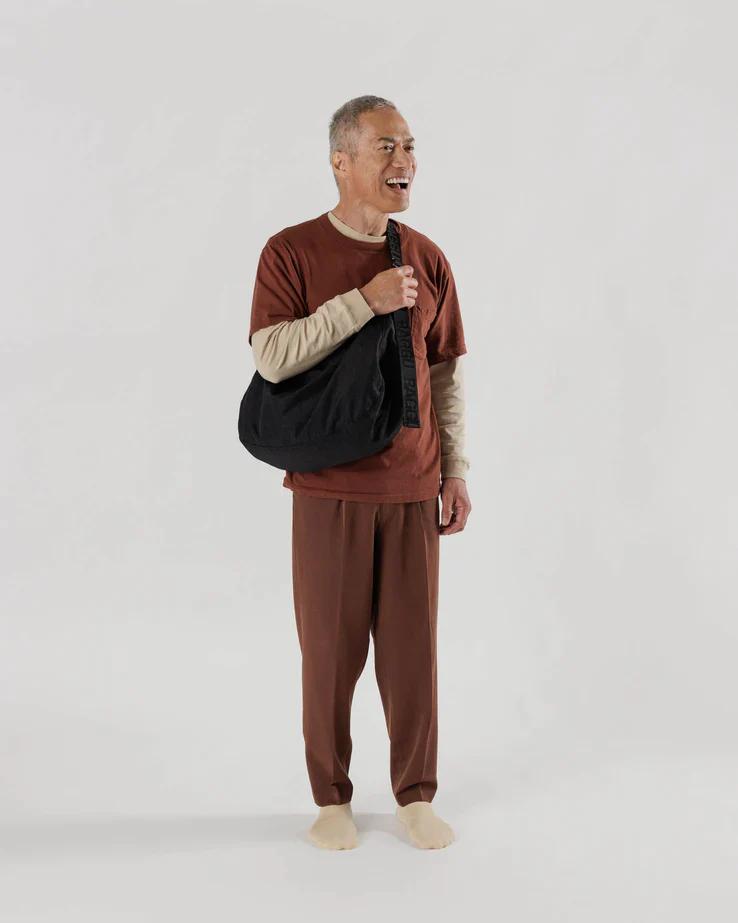 Baggu Large Crescent Bag - Image 19