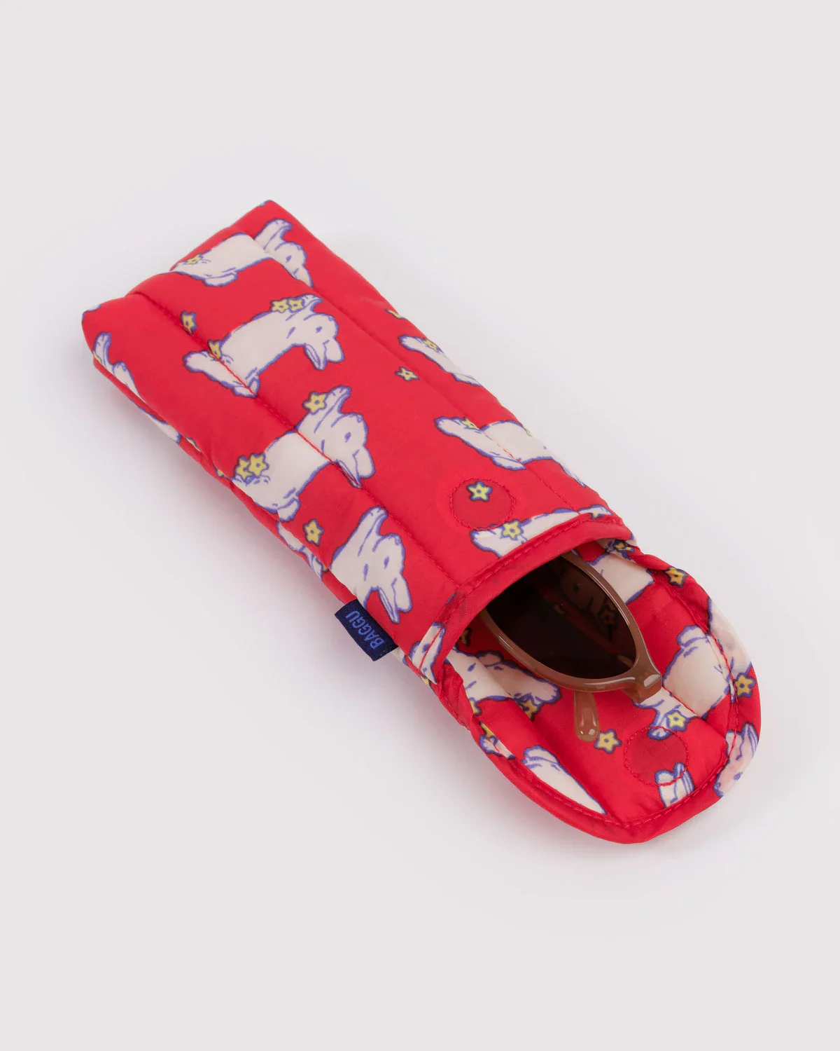Baggu Puffy Glasses Sleeve - Image 10