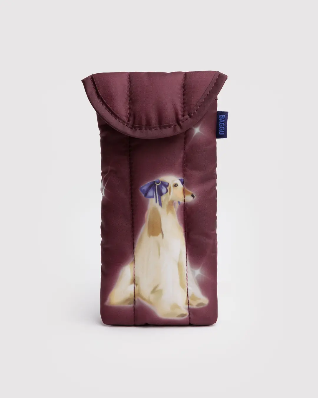 Baggu Puffy Glasses Sleeve - Image 11