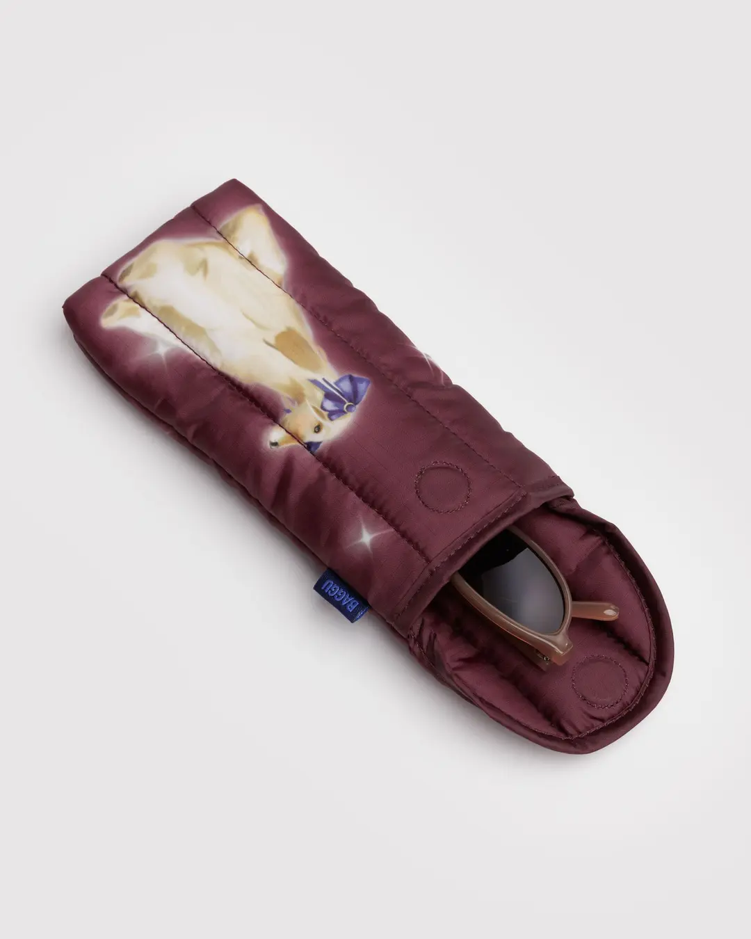 Baggu Puffy Glasses Sleeve - Image 13