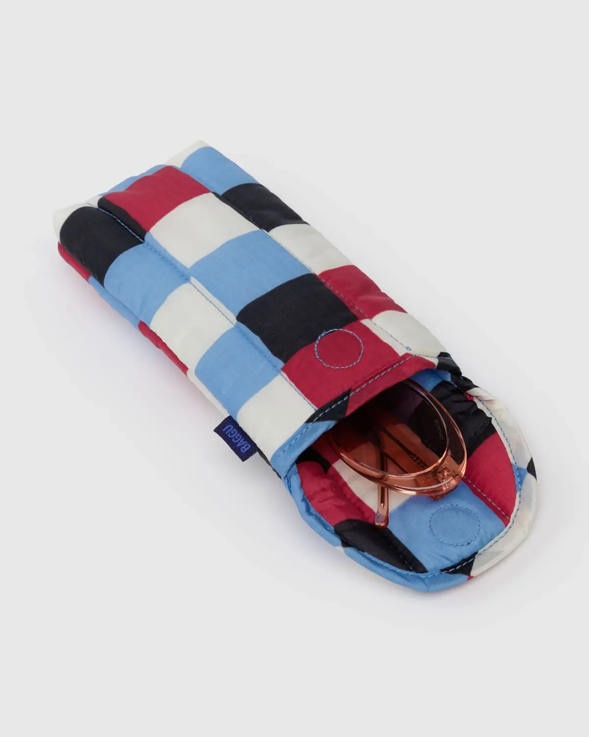 Baggu Puffy Glasses Sleeve - Image 21