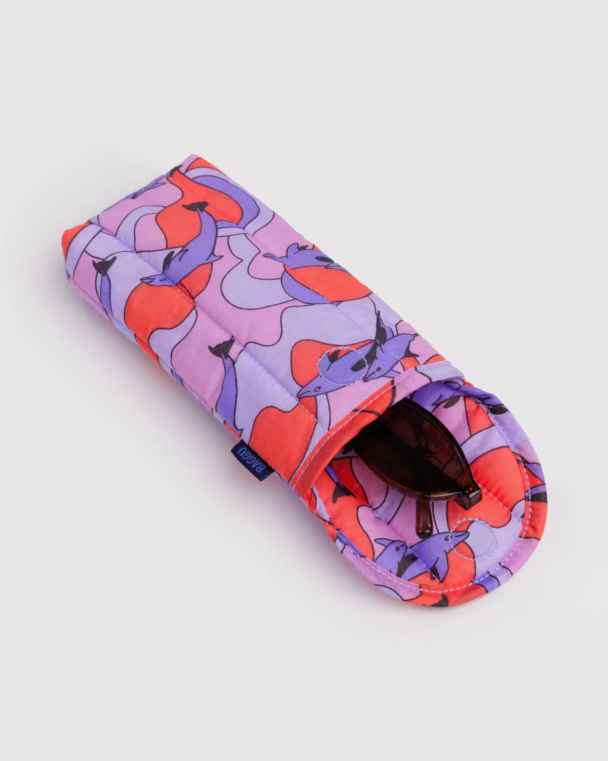 Baggu Puffy Glasses Sleeve - Image 4