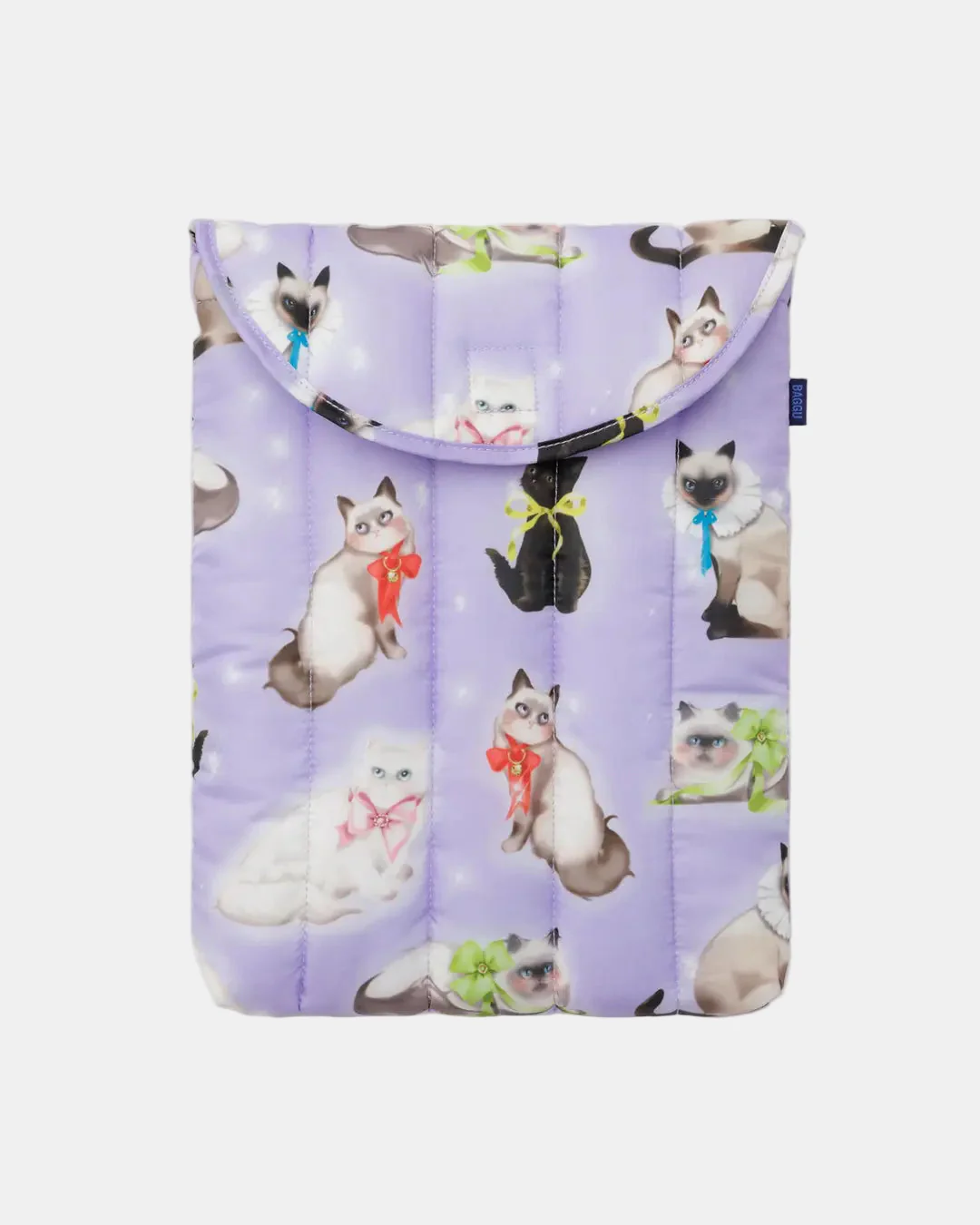 Baggu Puffy Laptop Sleeve - Image 14