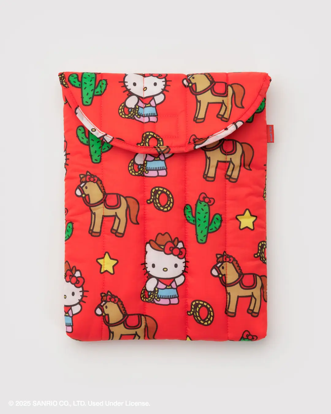 Baggu Puffy Laptop Sleeve - Image 16