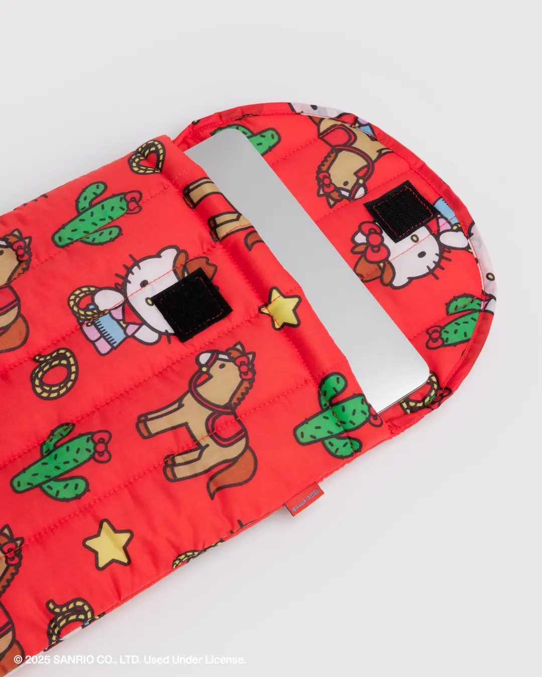 Baggu Puffy Laptop Sleeve - Image 18