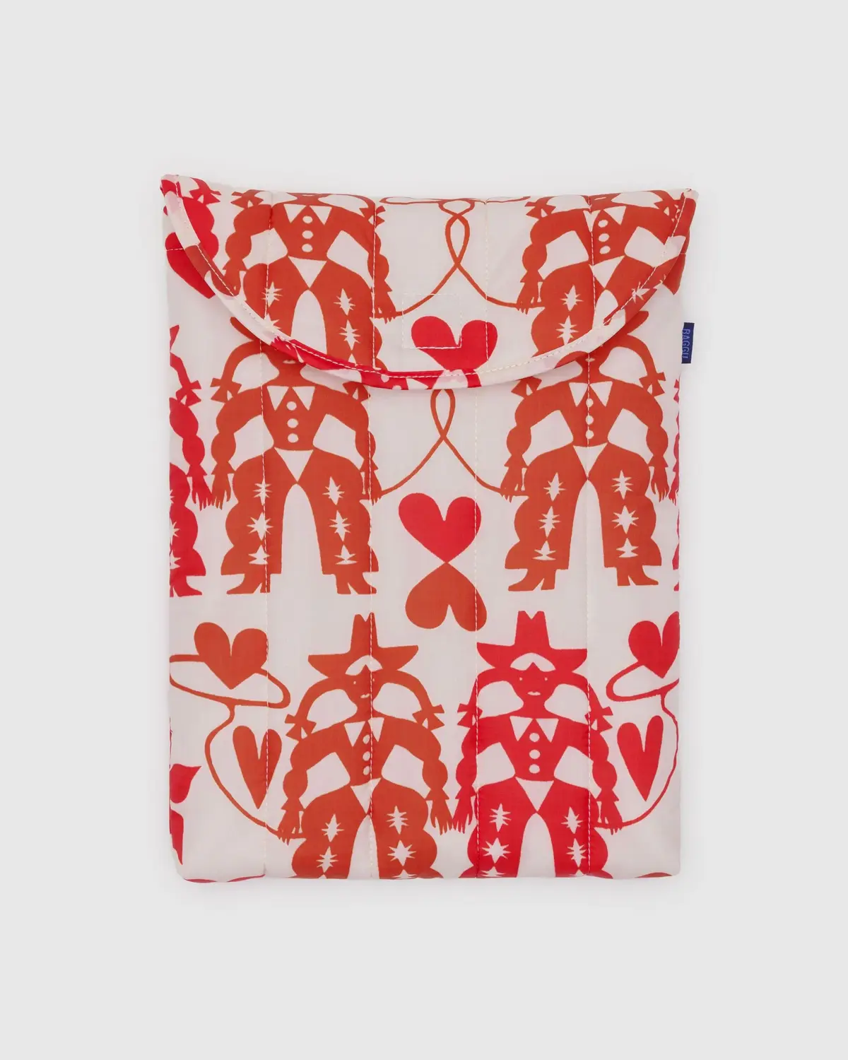 Baggu Puffy Laptop Sleeve - Image 19