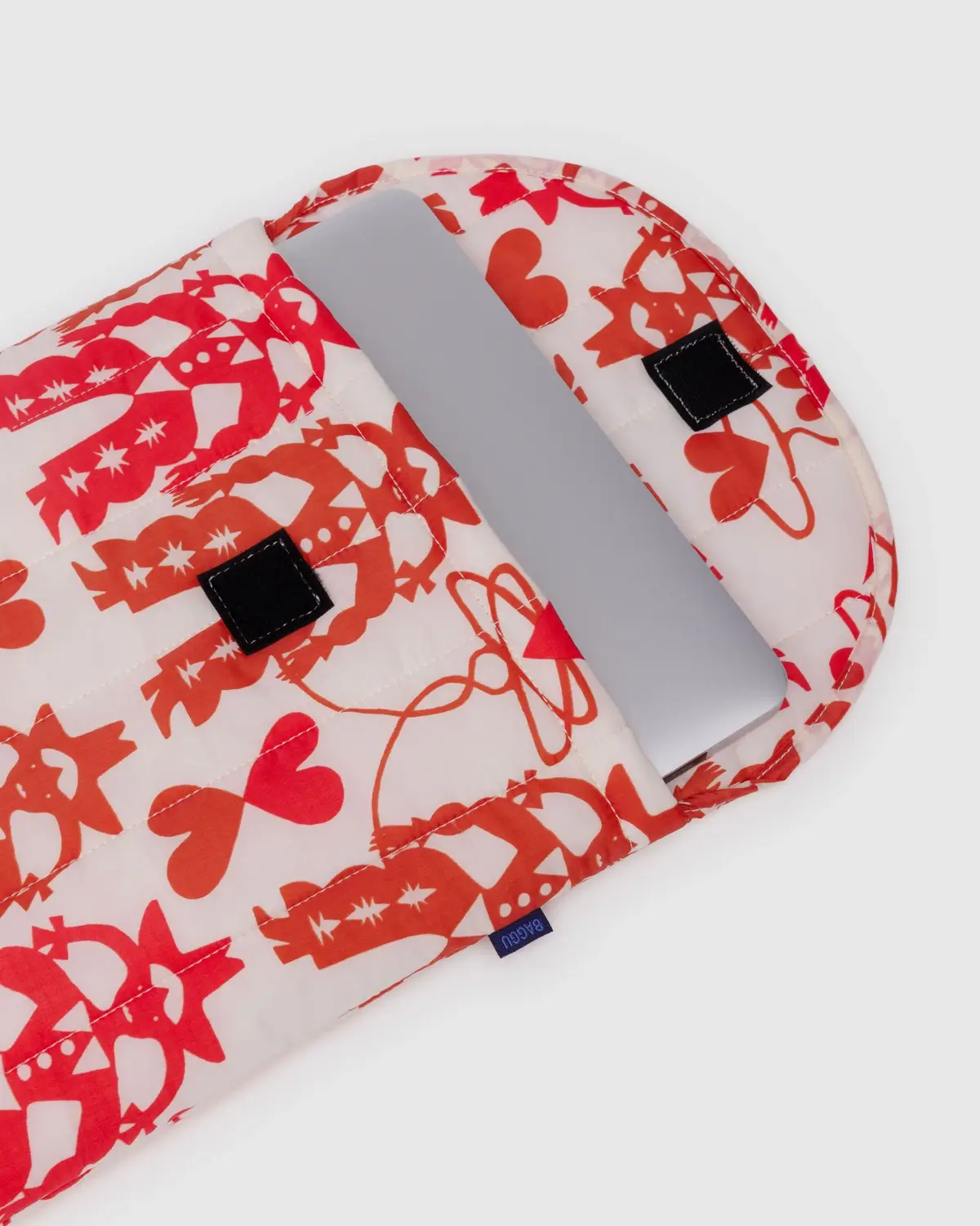 Baggu Puffy Laptop Sleeve - Image 21