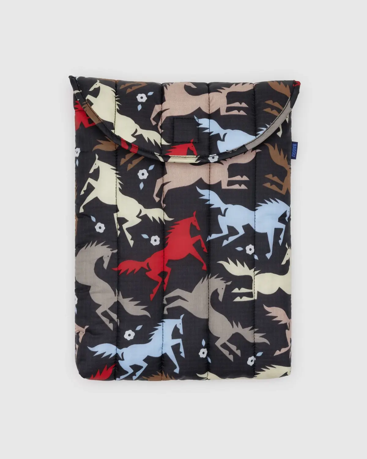 Baggu Puffy Laptop Sleeve - Image 24