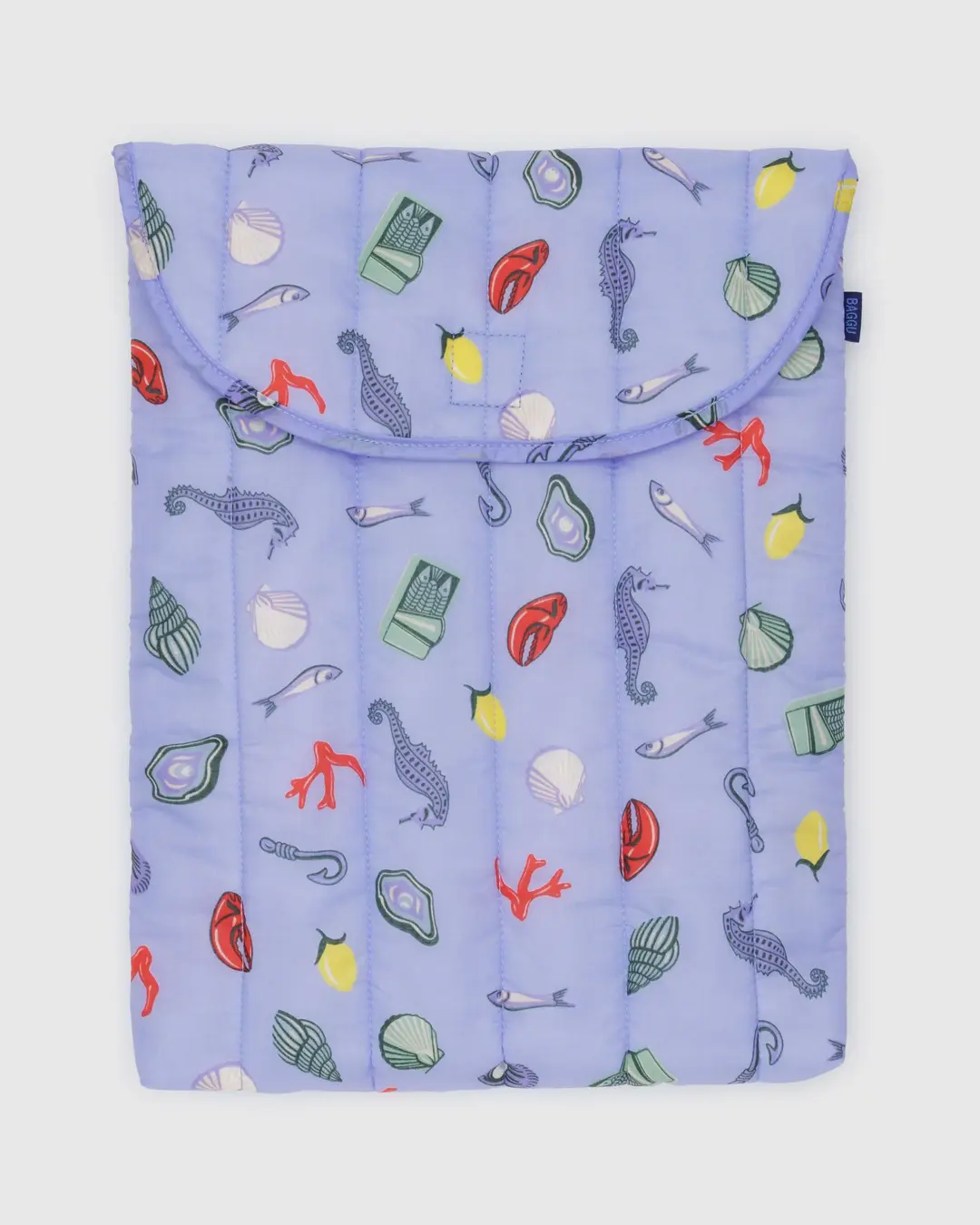 Baggu Puffy Laptop Sleeve - Image 28