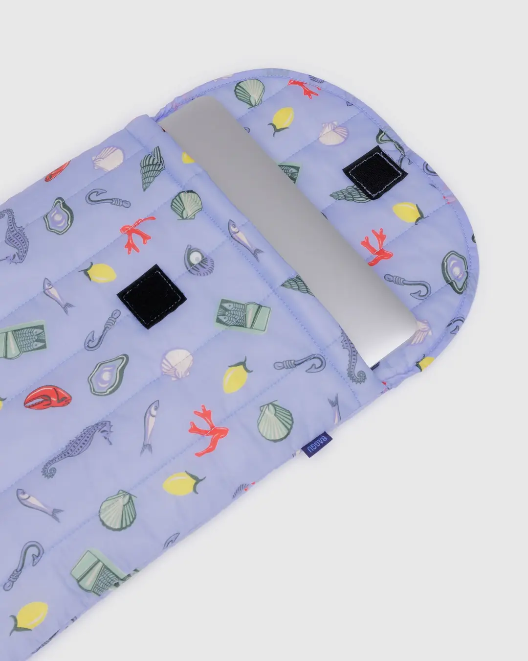 Baggu Puffy Laptop Sleeve - Image 29
