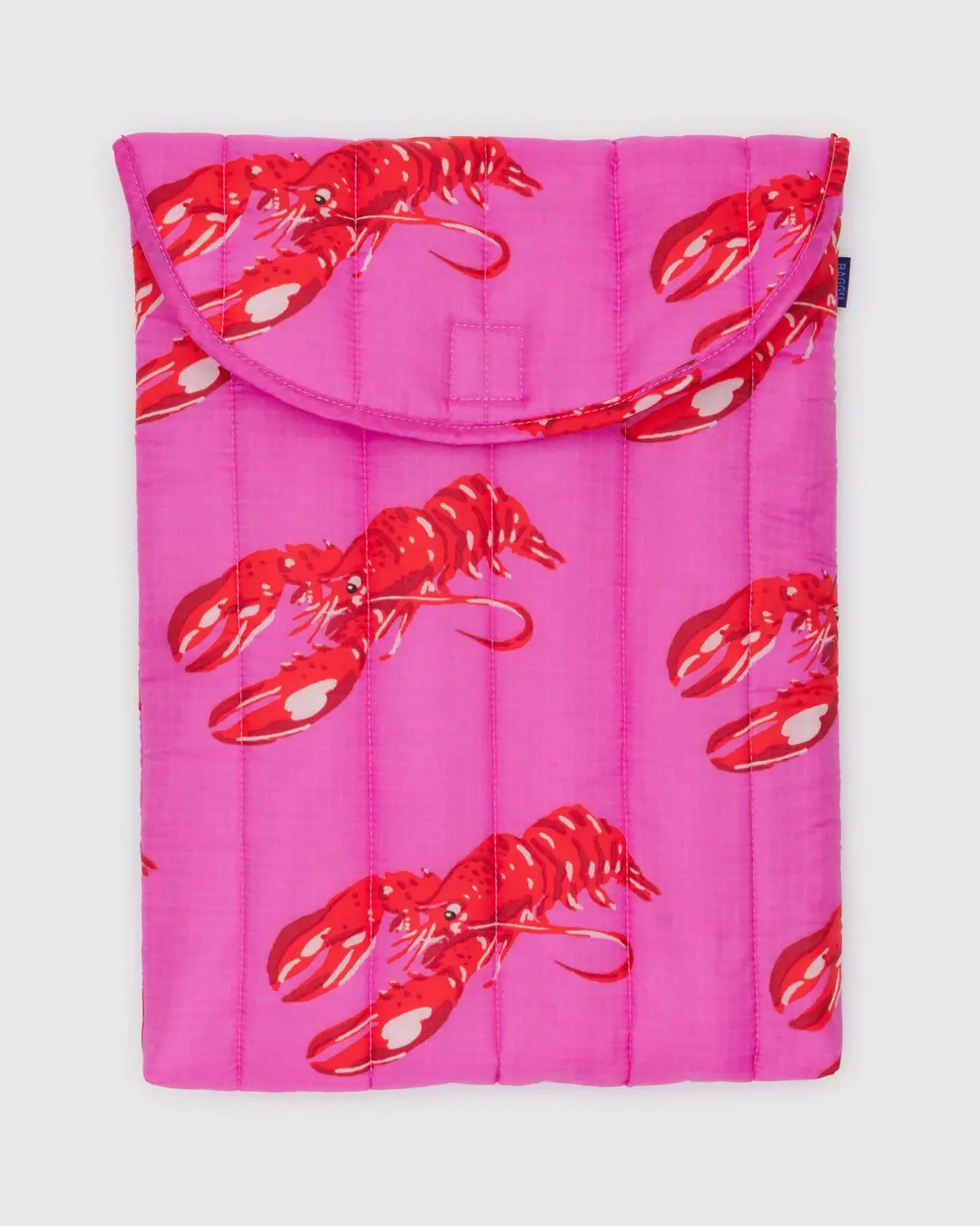 Baggu Puffy Laptop Sleeve - Image 30