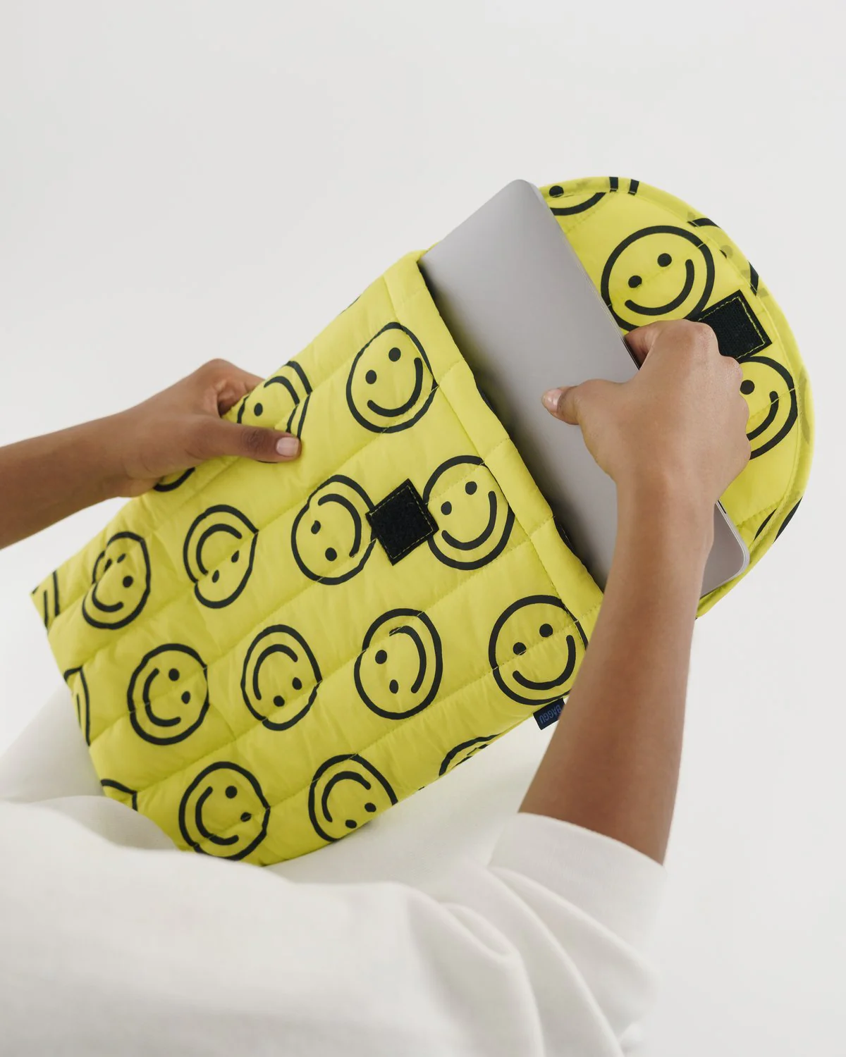 Baggu Puffy Laptop Sleeve - Image 33
