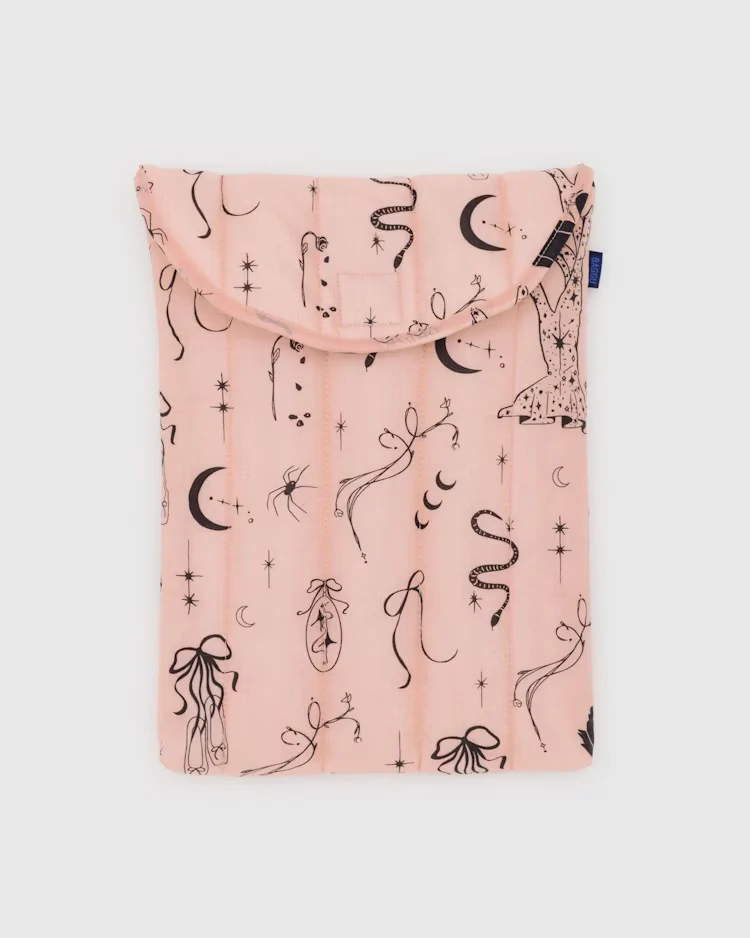 Baggu Puffy Laptop Sleeve - Image 34