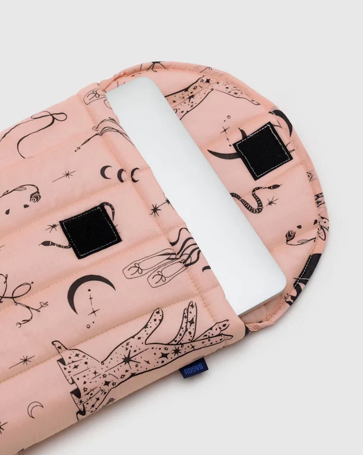 Baggu Puffy Laptop Sleeve - Image 35