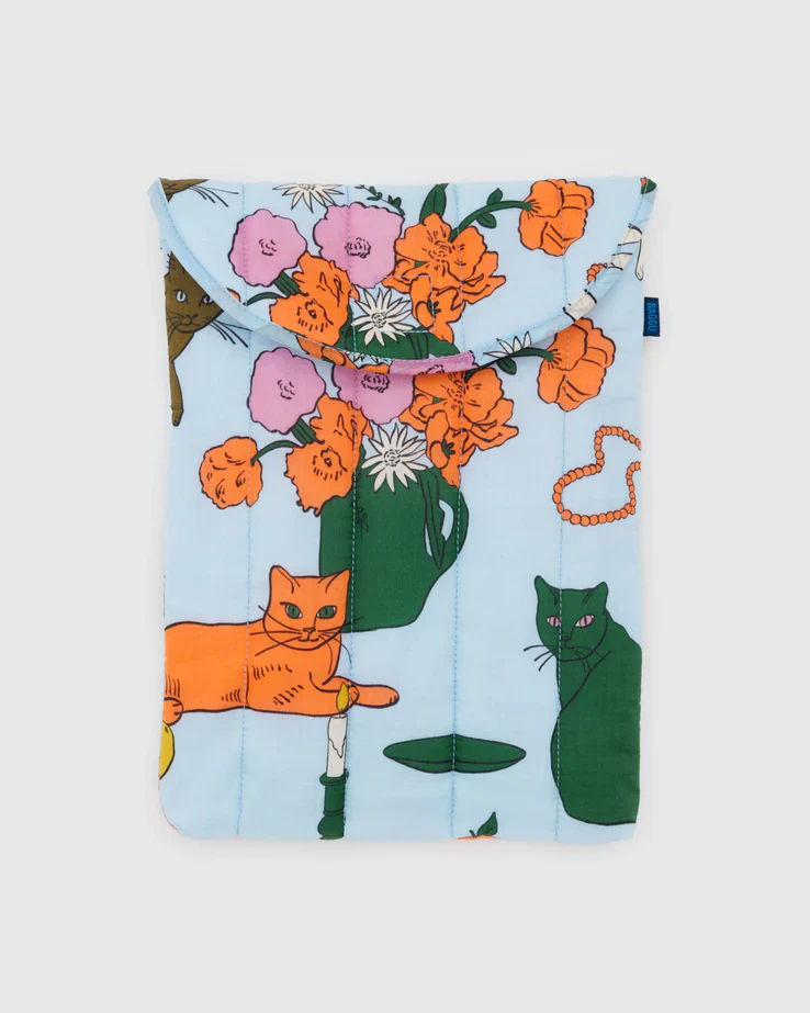 Baggu Puffy Laptop Sleeve - Image 36