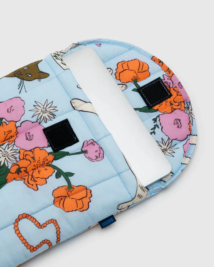 Baggu Puffy Laptop Sleeve - Image 37