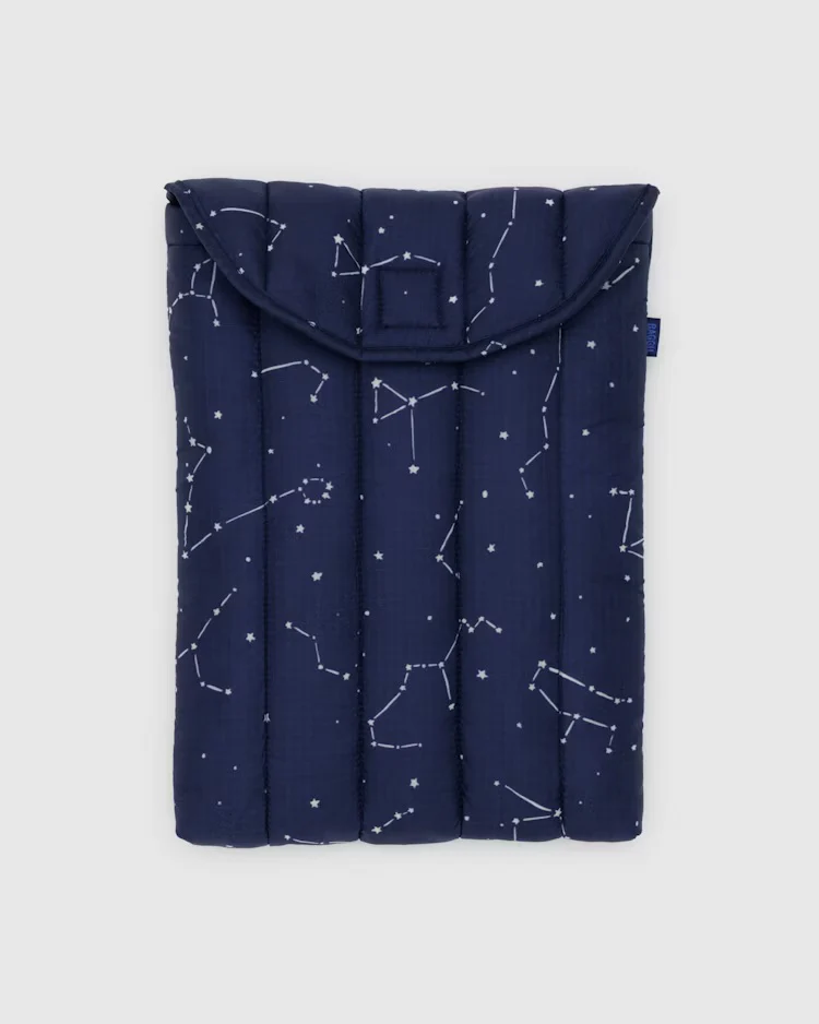 Baggu Puffy Laptop Sleeve - Image 38