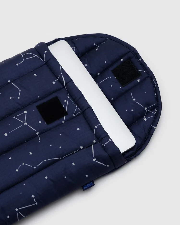 Baggu Puffy Laptop Sleeve - Image 39