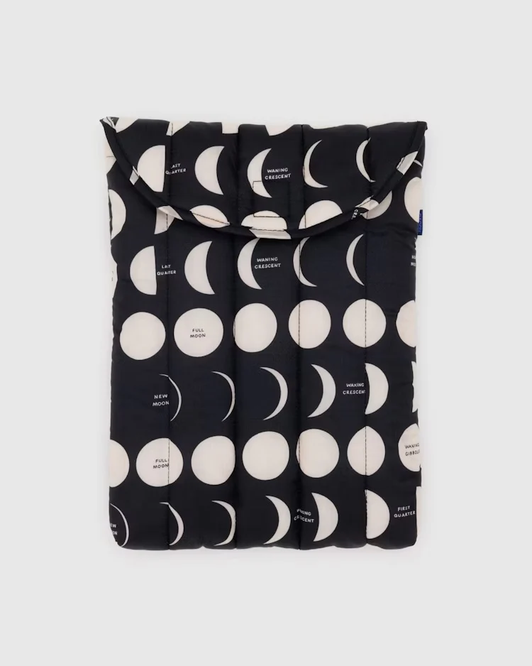 Baggu Puffy Laptop Sleeve - Image 40