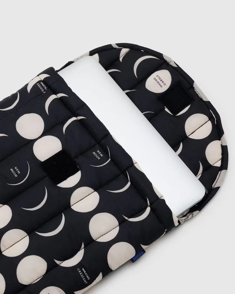 Baggu Puffy Laptop Sleeve - Image 41