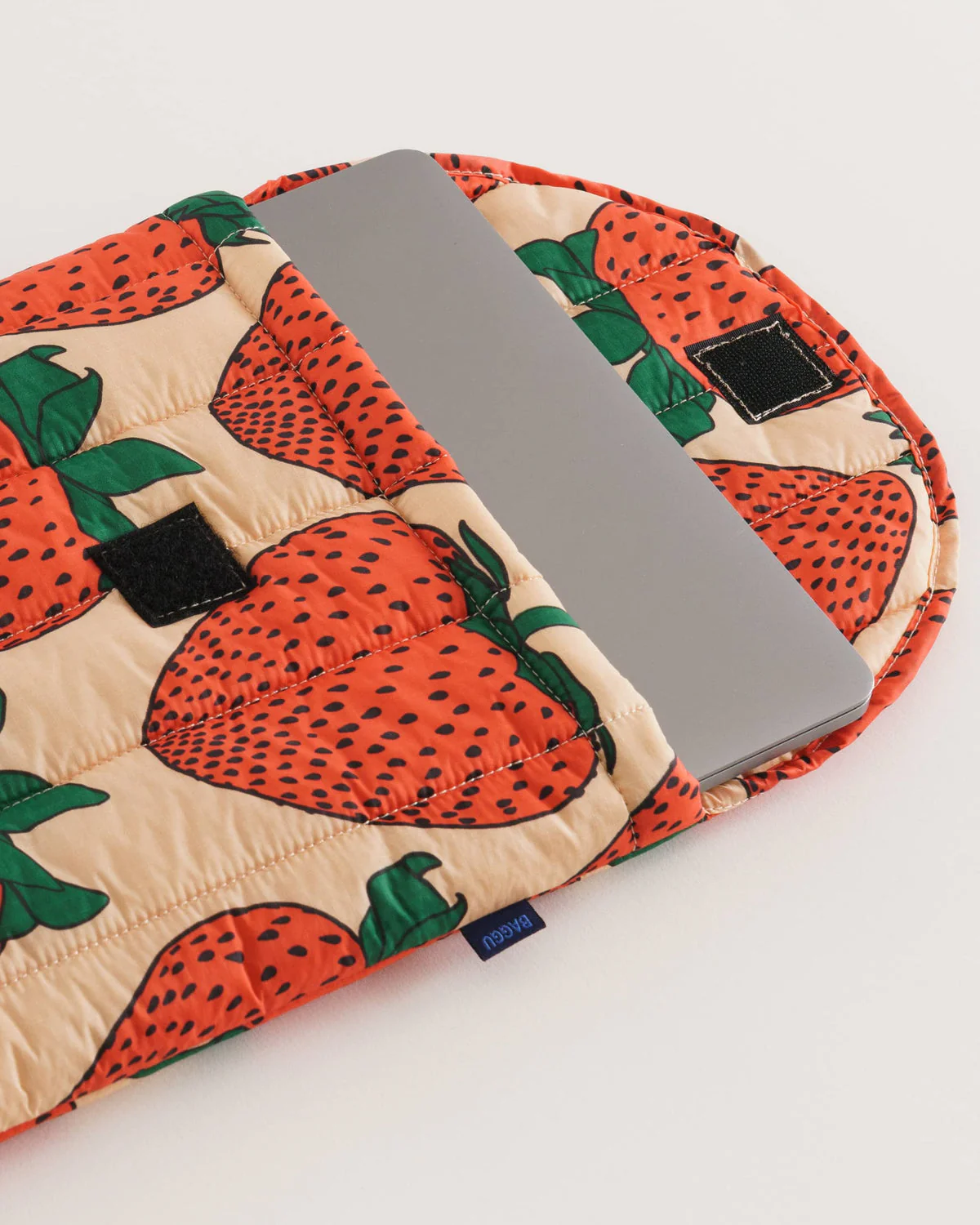 Baggu Puffy Laptop Sleeve - Image 44