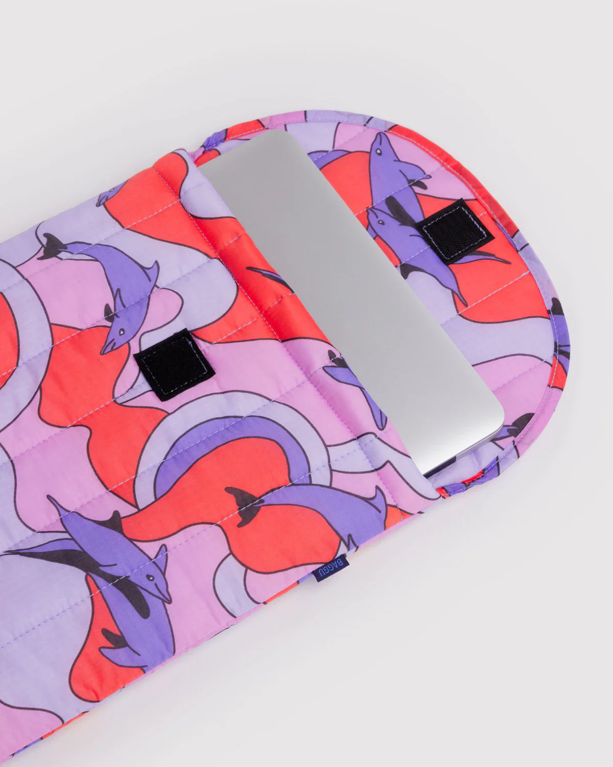Baggu Puffy Laptop Sleeve - Image 5