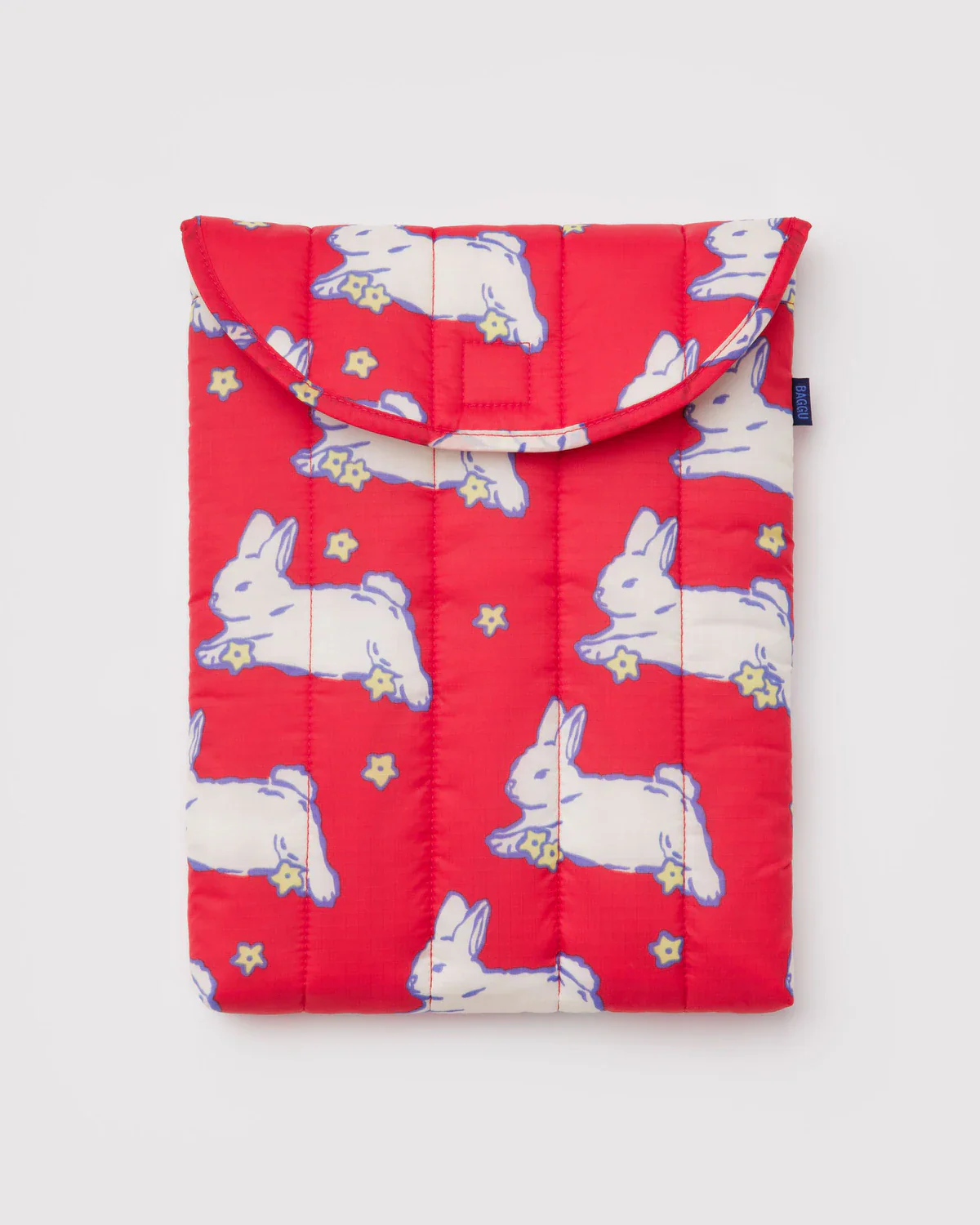Baggu Puffy Laptop Sleeve - Image 6