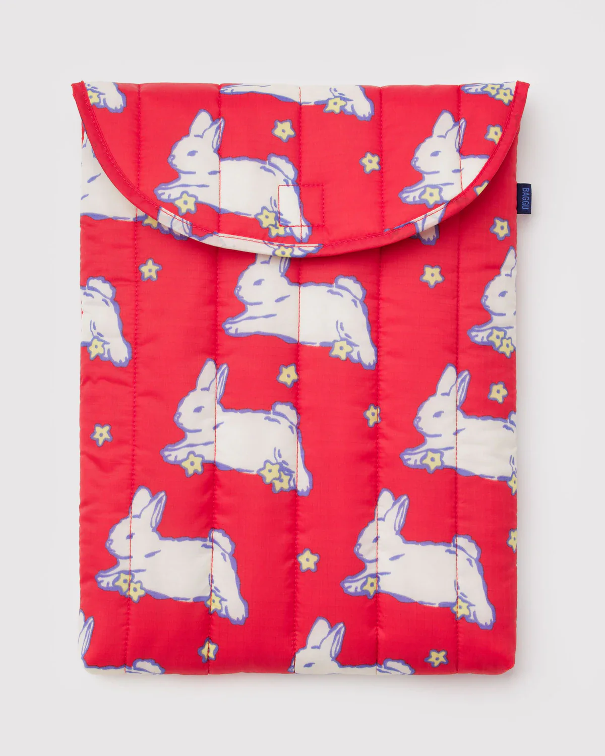 Baggu Puffy Laptop Sleeve - Image 7