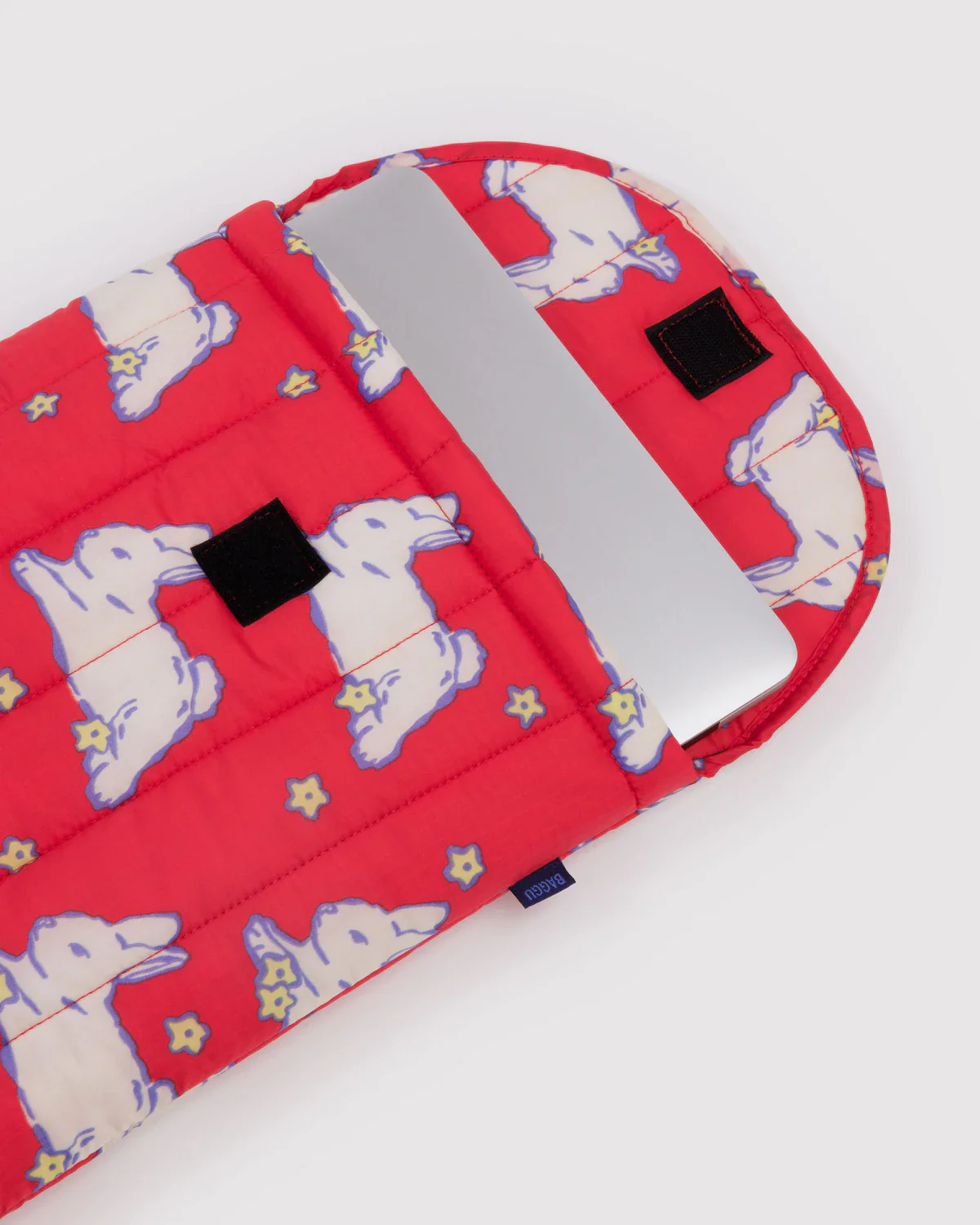 Baggu Puffy Laptop Sleeve - Image 8