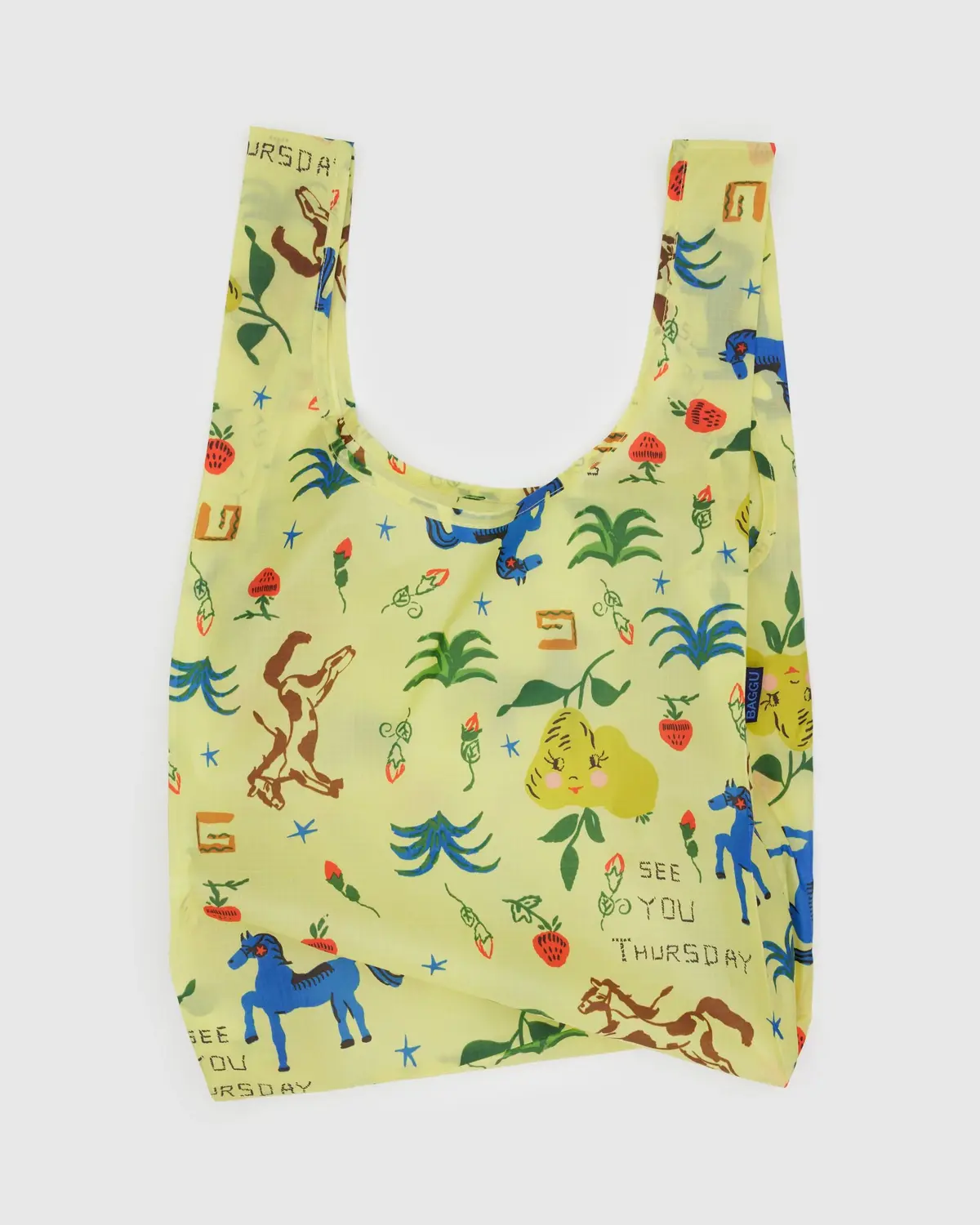 Baggu Standard Bag - Image 37