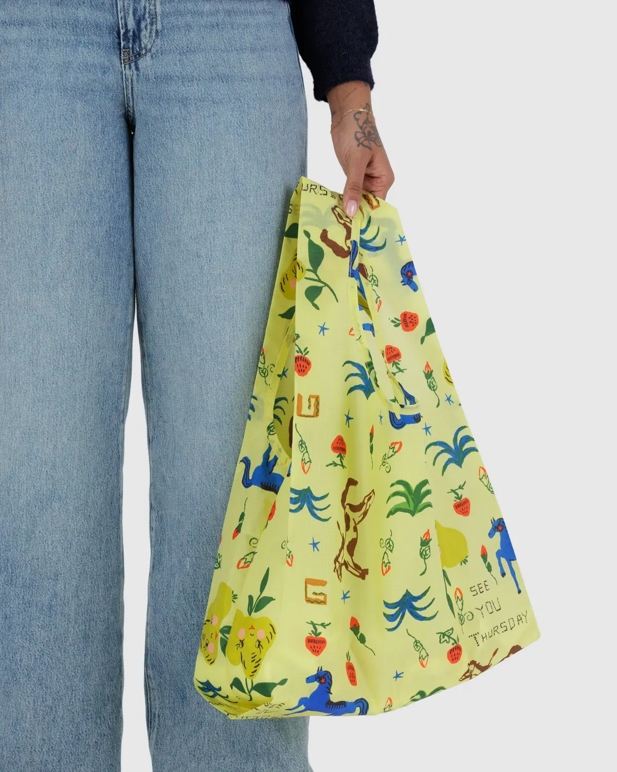Baggu Standard Bag - Image 38
