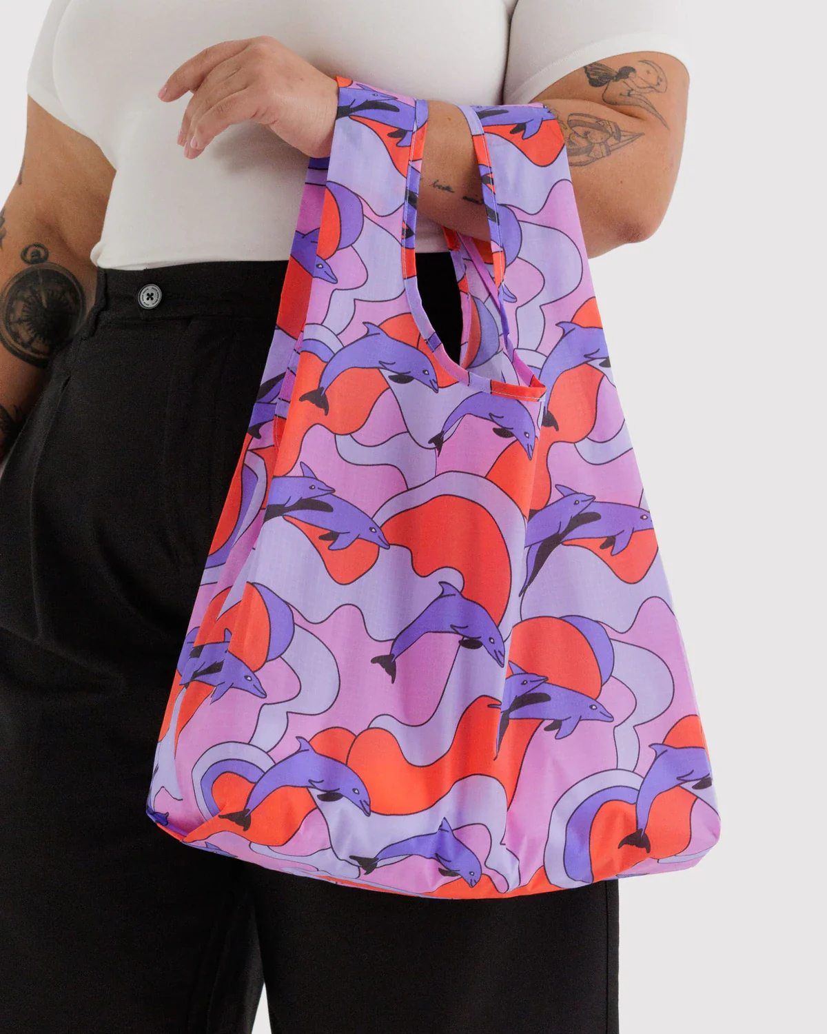 Baggu Standard Bag - Image 4