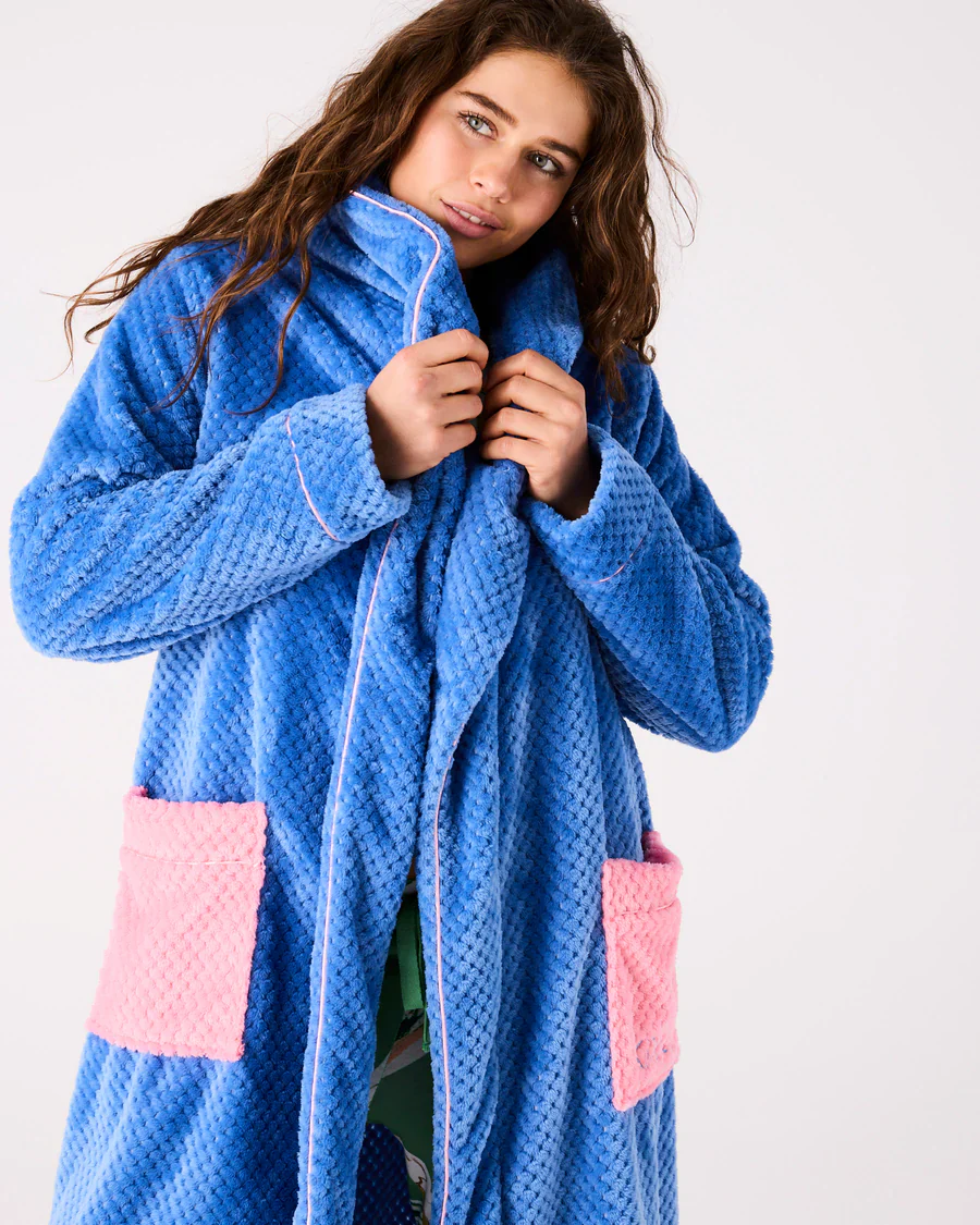 Kip & Co Cosy Robe - Image 10