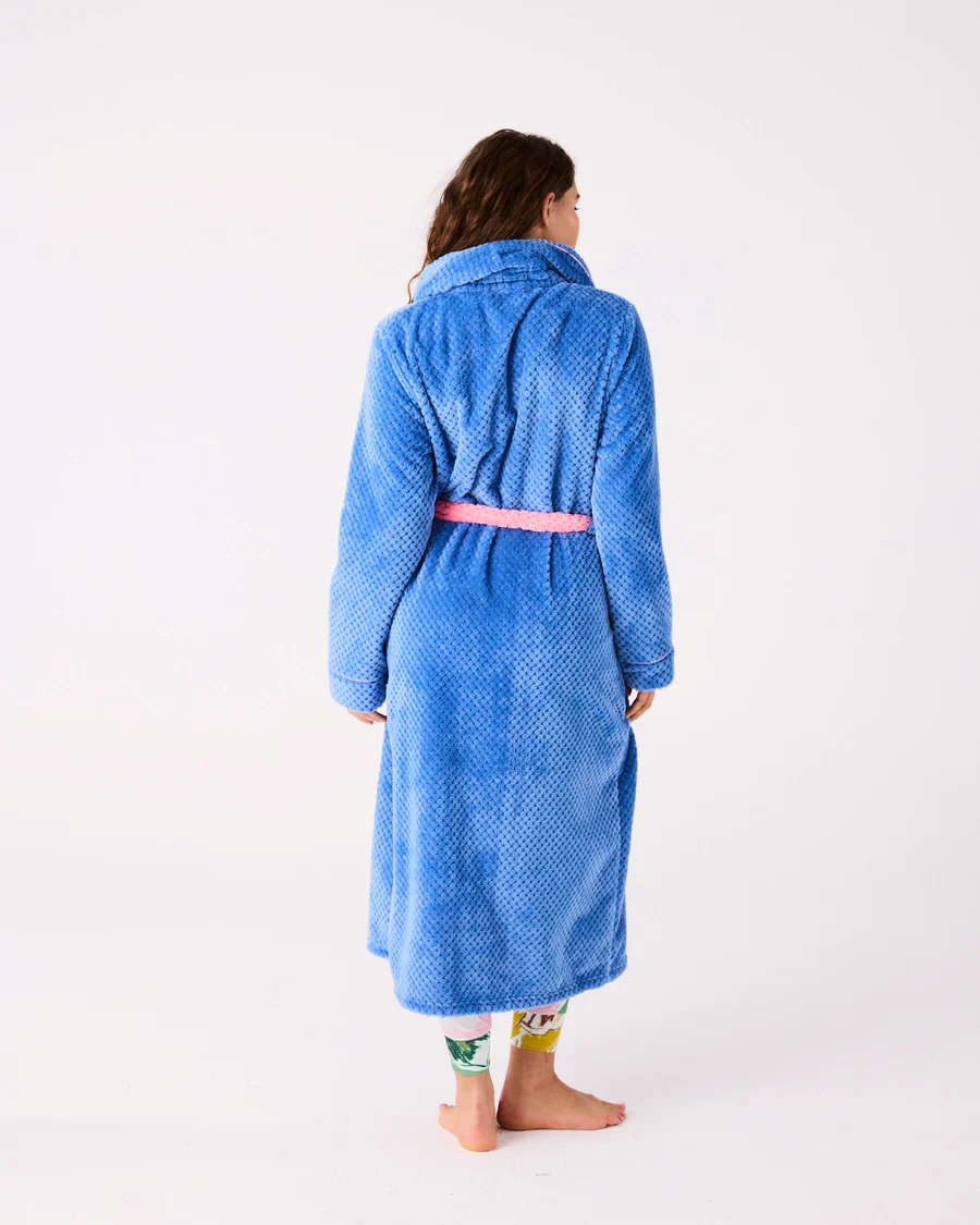 Kip & Co Cosy Robe - Image 11